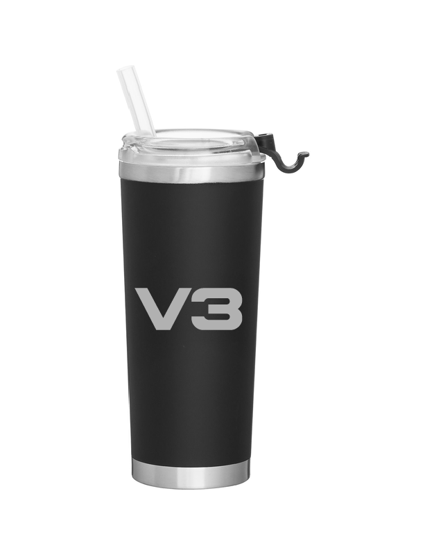 Brooklyn Tumbler