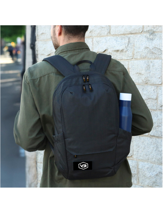 Workflow Backpack