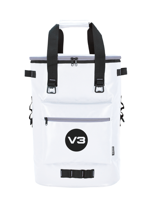 Cooler Backpack
