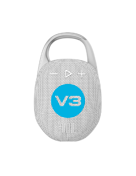 JBL Clip Speaker