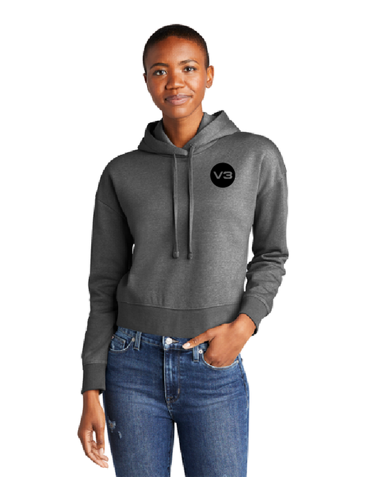 District® Women’s V.I.T.™ Fleece Hoodie