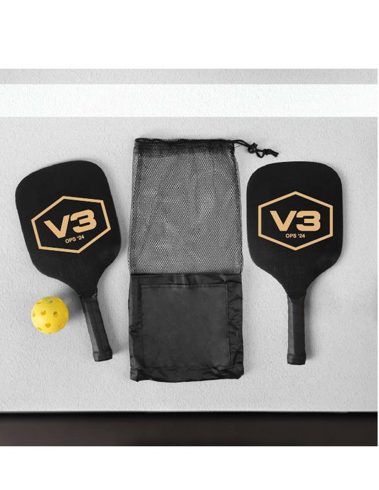 Pickleball Set