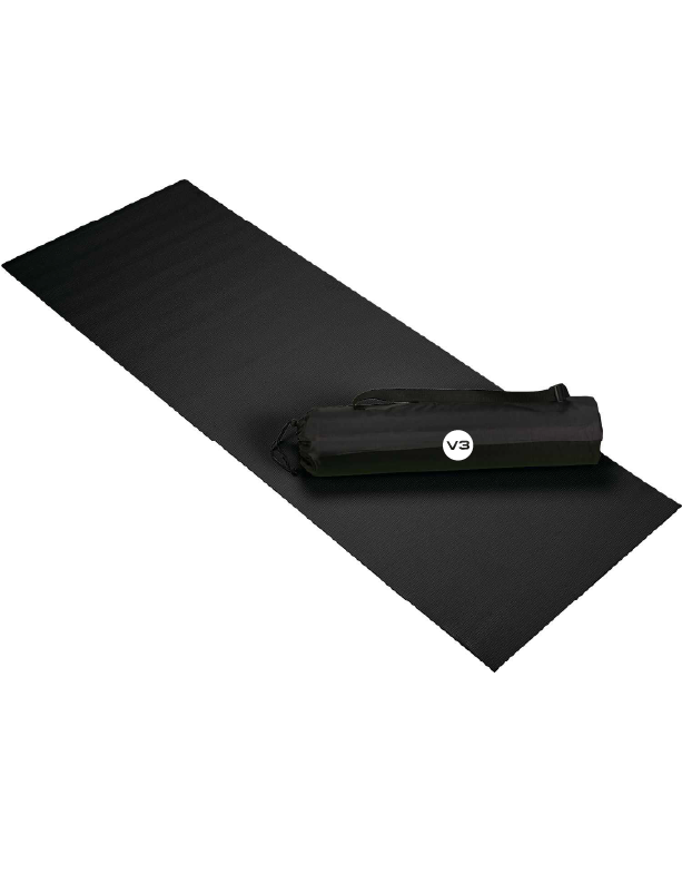 Cobra Fitness and Yoga Mat