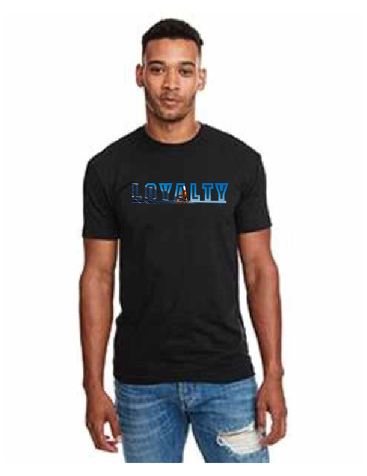 Loyalty T Shirt